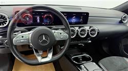 مرسيدس بنز CLA